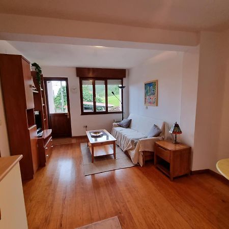 17B01 - Apartamento Caravia Eksteriør bilde