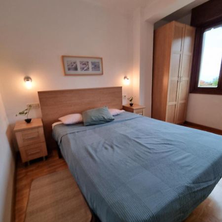 17B01 - Apartamento Caravia Eksteriør bilde