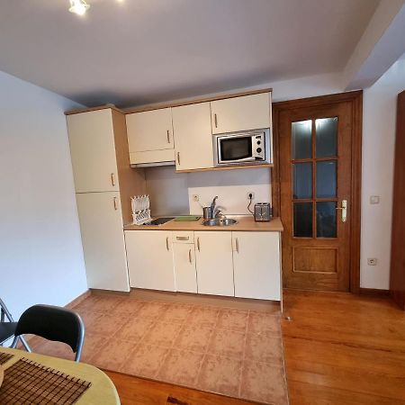 17B01 - Apartamento Caravia Eksteriør bilde