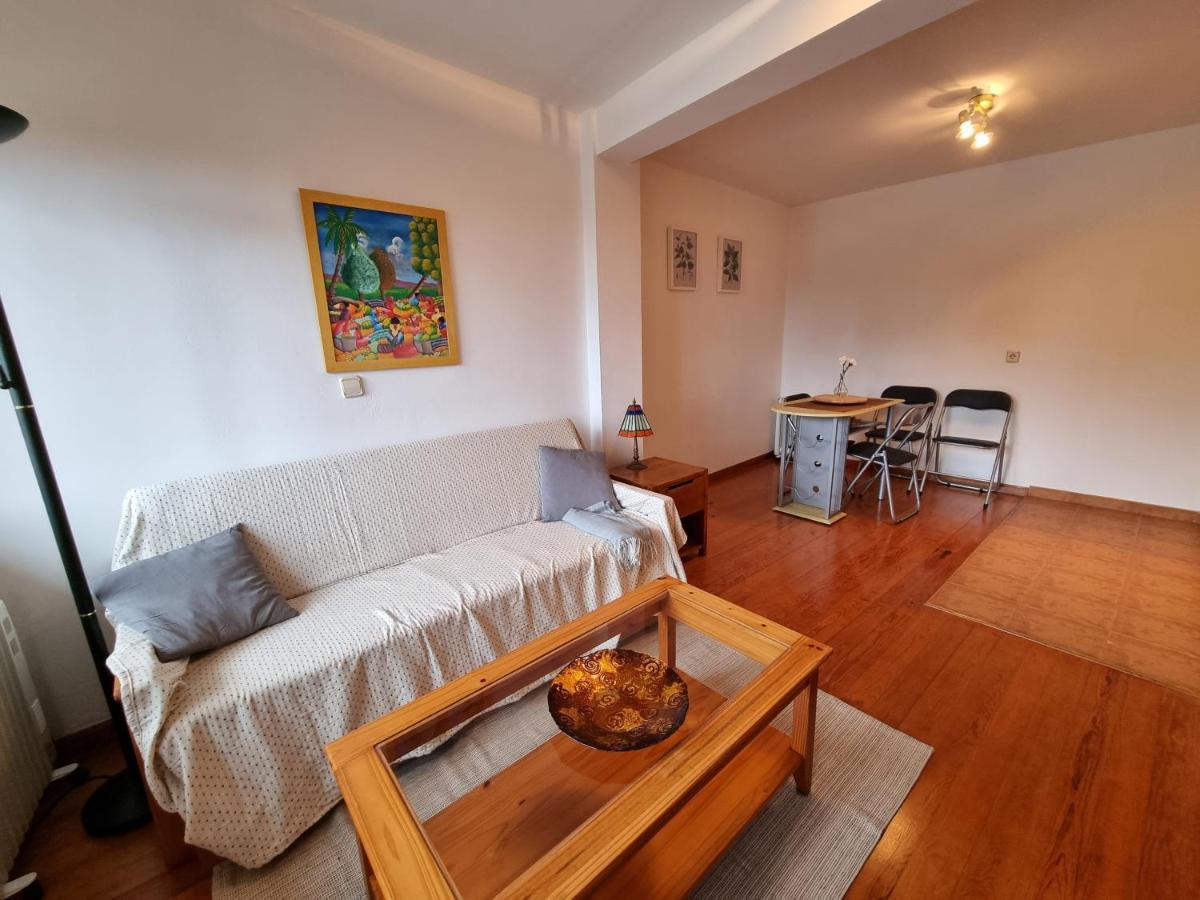 17B01 - Apartamento Caravia Eksteriør bilde