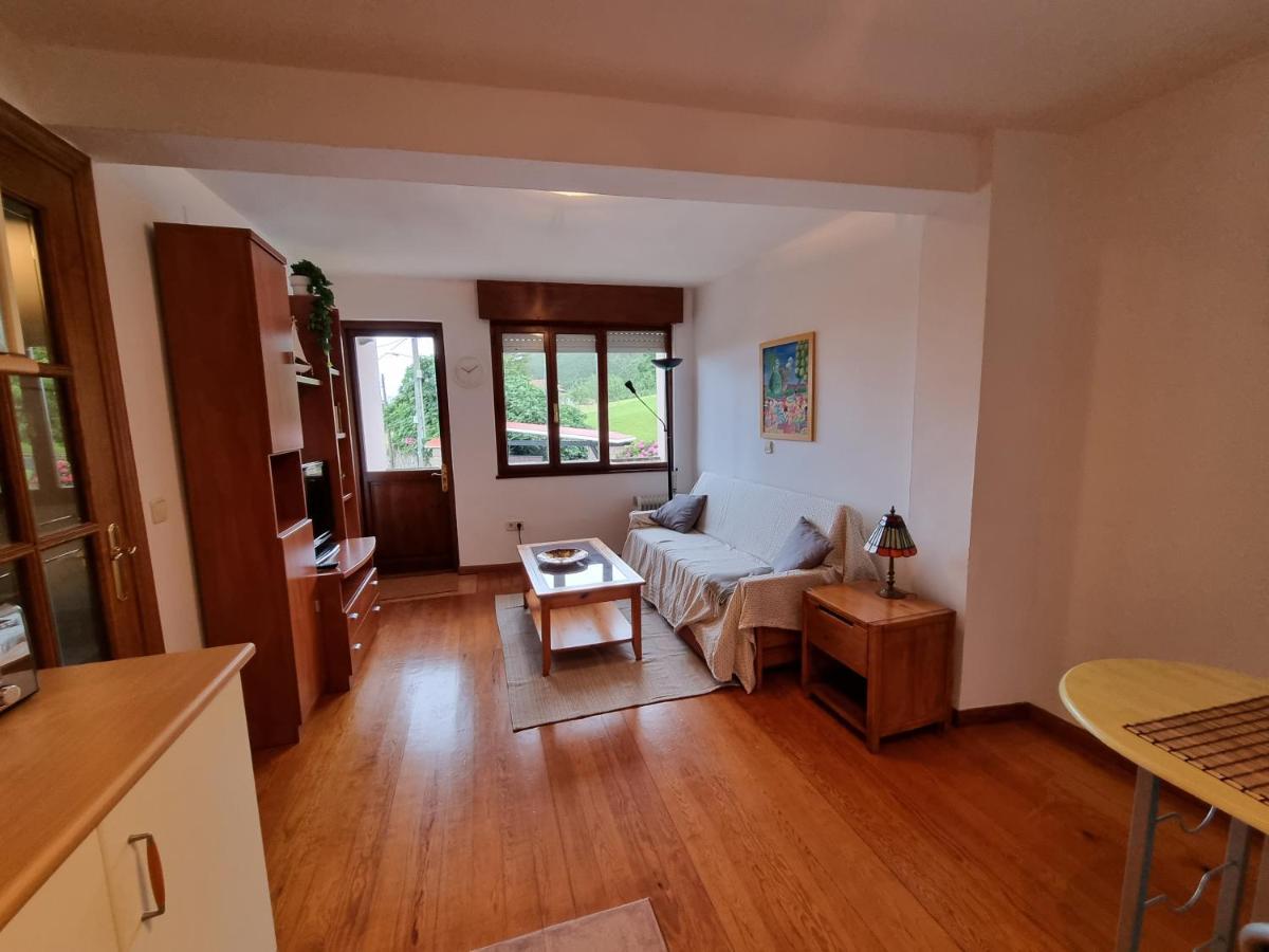 17B01 - Apartamento Caravia Eksteriør bilde