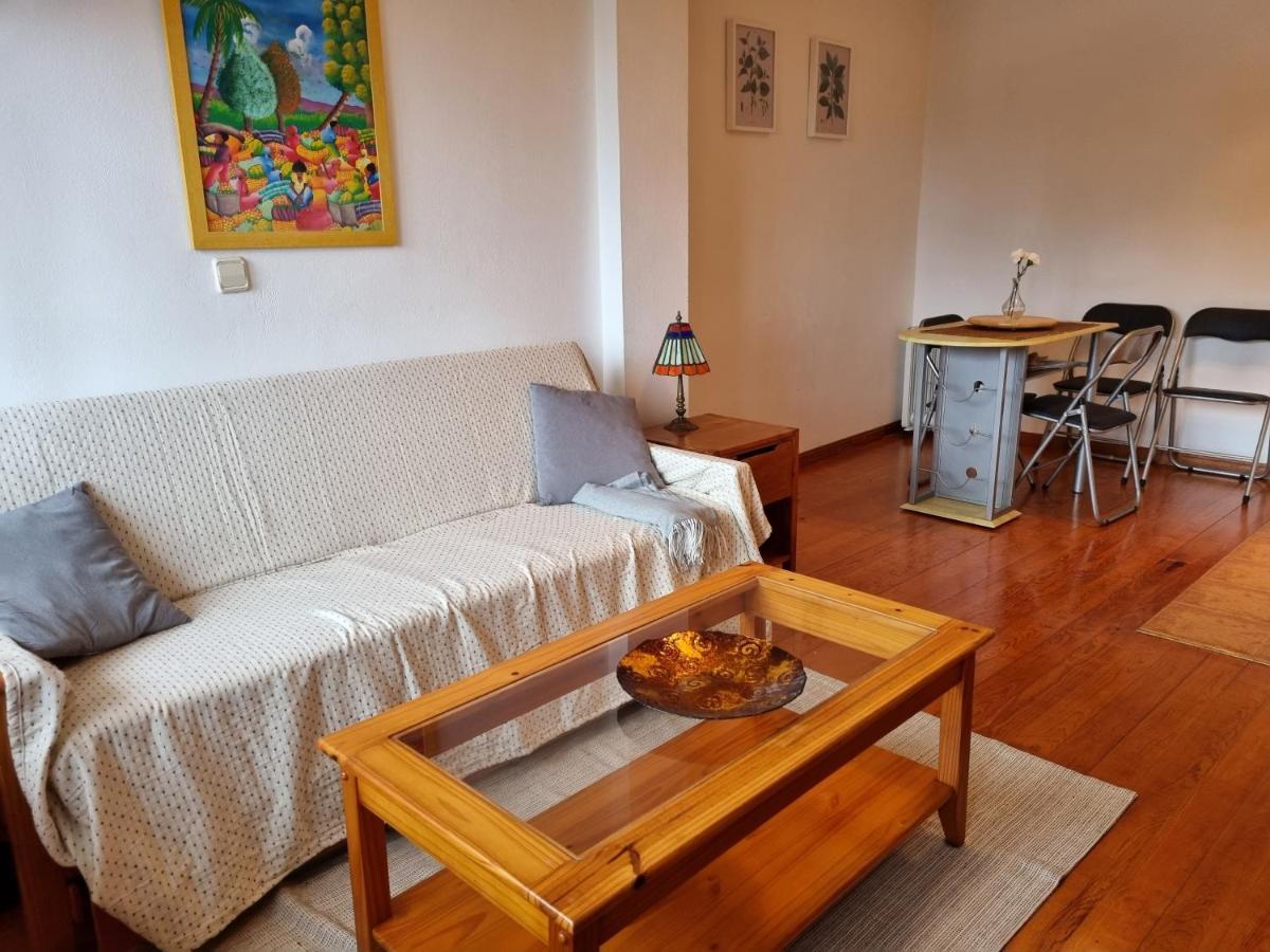 17B01 - Apartamento Caravia Eksteriør bilde