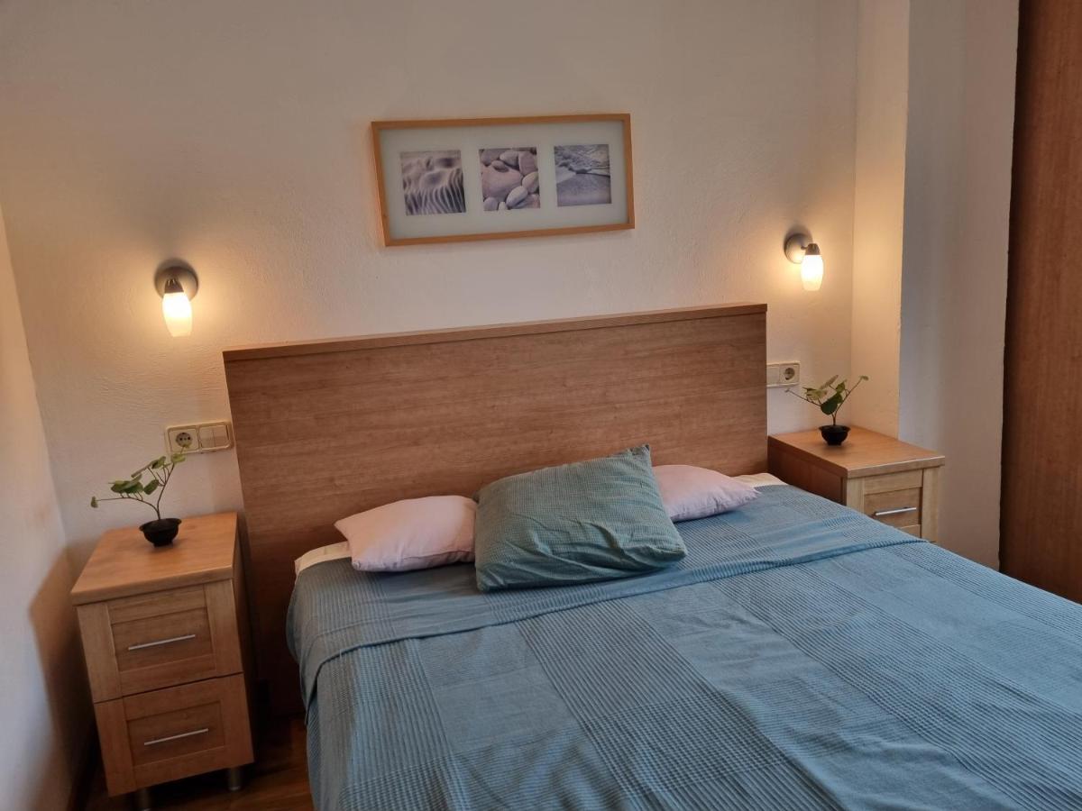 17B01 - Apartamento Caravia Eksteriør bilde