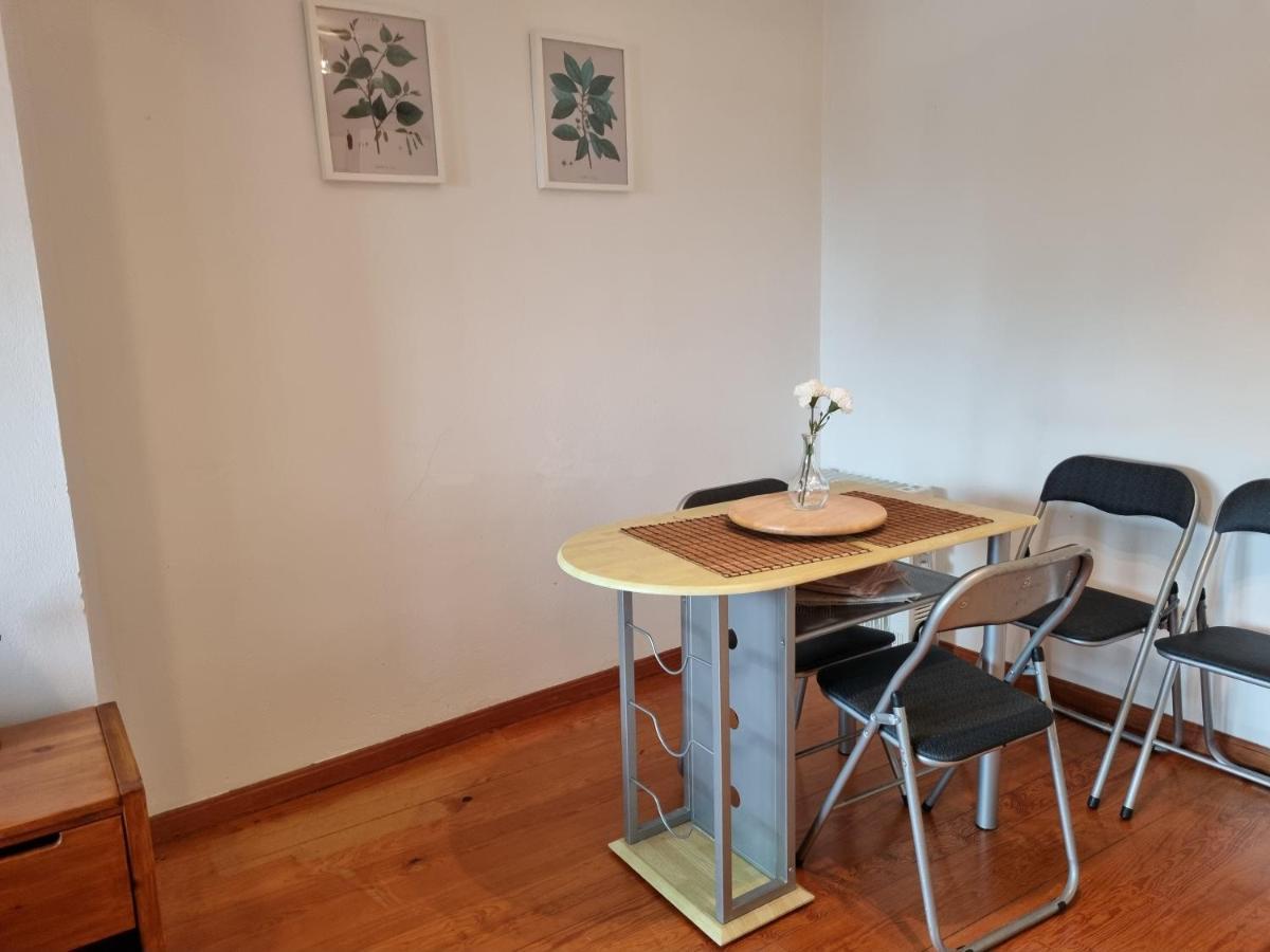 17B01 - Apartamento Caravia Eksteriør bilde