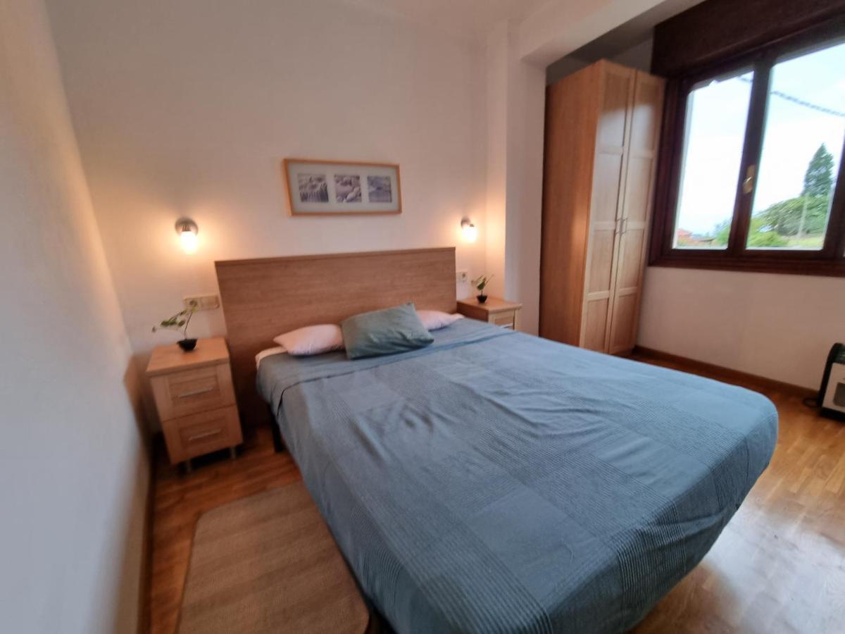 17B01 - Apartamento Caravia Eksteriør bilde