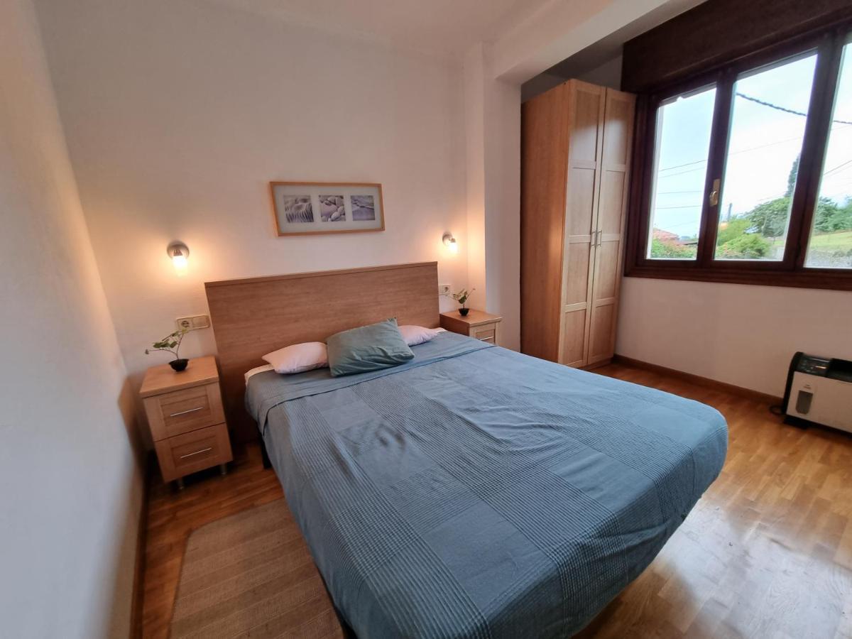 17B01 - Apartamento Caravia Eksteriør bilde
