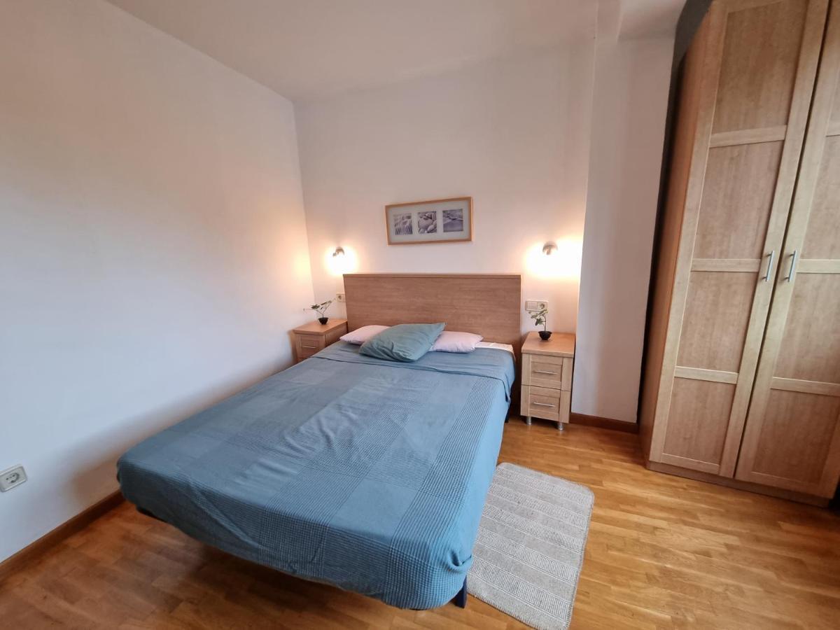 17B01 - Apartamento Caravia Eksteriør bilde